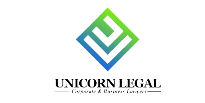 UnicornLegal Logo